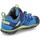 Sapatos Criança Sapatos de caminhada Keen Chandler Cnx Azul