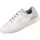 Sapatos Homem Sapatilhas Bullboxer 895K20968AWHLGSU00 Cinzento, Branco