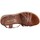 Sapatos Mulher Sandálias Remonte D305524 Castanho
