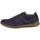 Sapatos Homem Sapatilhas Josef Seibel 29401 TE796 Grafite, Azul marinho