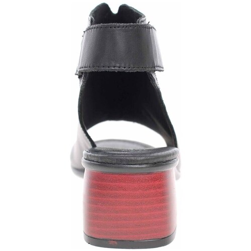 Remonte R8770001 Preto