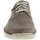 Sapatos Homem Sapatilhas Josef Seibel 42704TE16710 Cinza