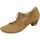 Sapatos Mulher Sapatilhas Think 0862555500 Laranja