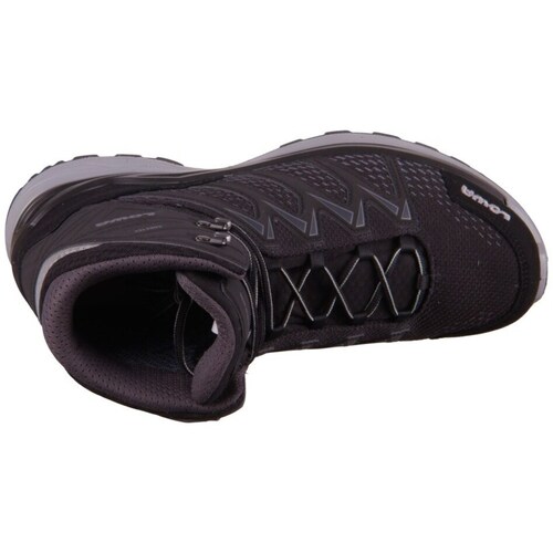 Lowa Innox Pro Gtx Mid Preto