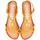 Sapatos Mulher Sandálias Gioseppo OSSIAN Amarelo