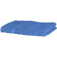 Casa Toalha e luva de banho Towel City RW1576 Azul Brilhante
