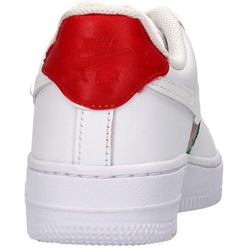 Nike GREEN AND RED Branco