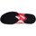 Sapatos Homem Sapatilhas de ténis Mizuno Wave Exceed Tour 4 CC Preto, Vermelho
