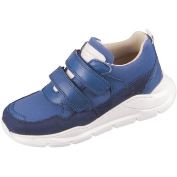 Sapatos Criança Sapatilhas Bisgaard 407291211421 Azul