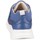 Sapatos Criança Sapatilhas Bisgaard 407291211421 Azul