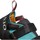 Sapatos Mulher Fitness / Training  adidas Originals Anasazi Lv W Verde