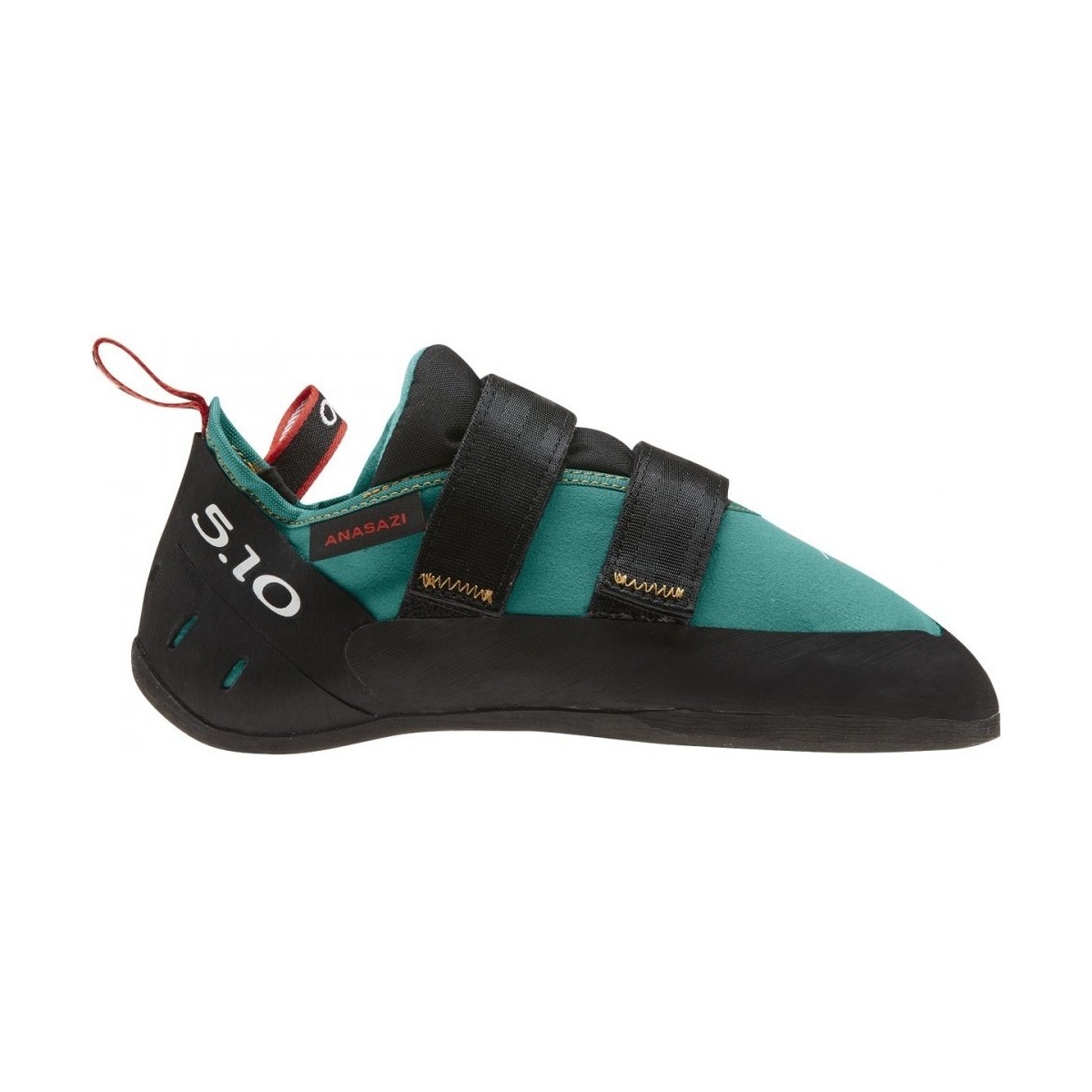 Sapatos Mulher Fitness / Training  adidas Originals Anasazi Lv W Verde