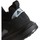 Sapatos Mulher Fitness / Training  adidas Originals Five Tennie Dlx W Preto