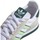 Sapatos Mulher Sapatilhas adidas Originals Zx 500 W Branco