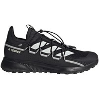 Sapatos Homem Sapatos de caminhada number adidas Originals Terrex Voyager 21 Preto