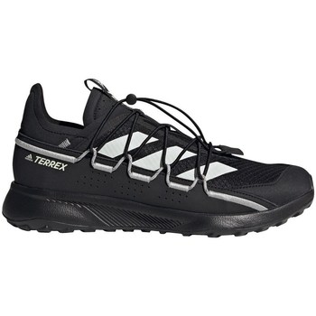 Sapatos Homem Sapatos de caminhada Crystal adidas Originals Terrex Voyager 21 Preto