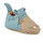 Sapatos Criança Calçado de mulher a menos de 60 BLUBLU POPOTAMI Azul