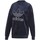 Textil Mulher Sweats adidas Originals Crew Sweatshirt Azul