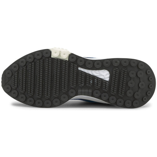 Puma Wild rider roll jr Bege