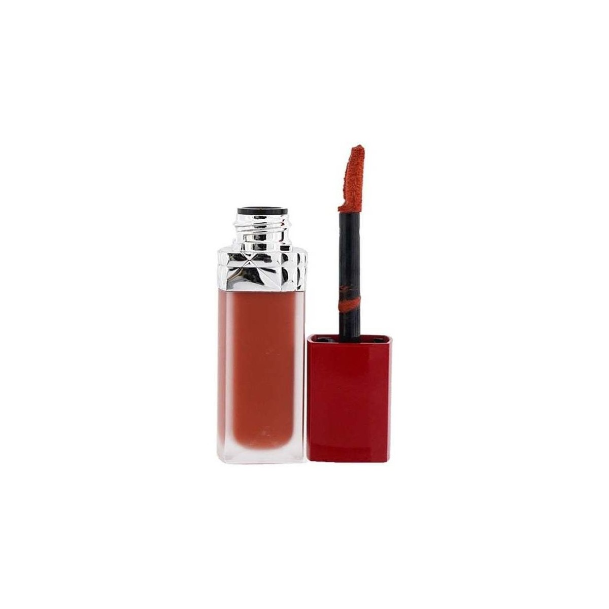 beleza Mulher Eau de parfum  Christian Dior batom- Rouge Ultra Care Liquid 539-Petal 3,2gr lipstick- Rouge Ultra Care Liquid #539-Petal 3,2gr