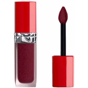 beleza Mulher Eau de parfum  Christian Dior batom- Rouge Ultra Care Liquid 989-Violet 3,2gr lipstick- Rouge Ultra Care Liquid #989-Violet 3,2gr