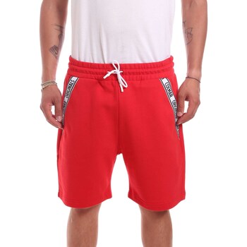 Textil Homem Fatos e shorts de banho Colmar 8259 5TK Vermelho
