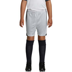 Textil Rapaz Shorts / Bermudas Sols OLIMPICO KIDS pantalón corto Branco