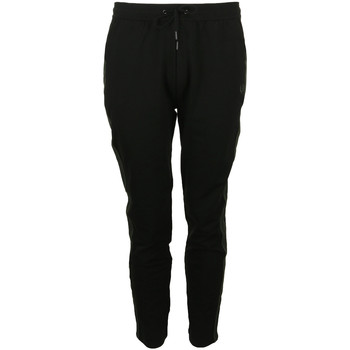 Fred Perry Contrast Tape Track Pant Preto