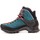 Sapatos Mulher Sapatos de caminhada Salewa WS Mtn Trainer Mid GTX 63459-8550 Multicolor