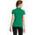 Textil Mulher Polos mangas curta Sols PEOPLE POLO MUJER Verde
