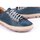 Sapatos Mulher Escarpim Pikolinos Riola W3Y-4925C1 Azul Sapphire Azul