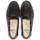 Sapatos Homem Sapatos & Richelieu Fluchos mod.156 Burdeos Preto