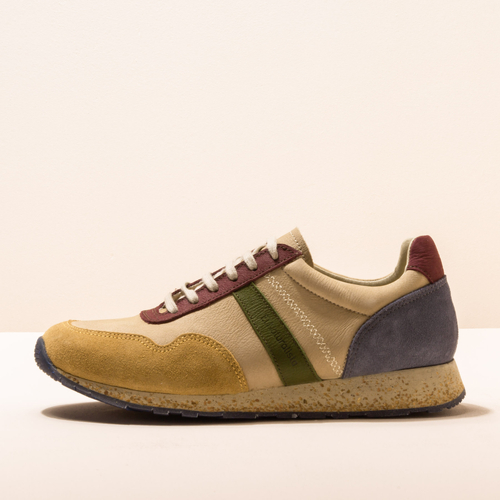 Sapatos Mulher Richelieu El Naturalista 2SP02L517605 Multicolor