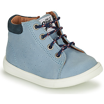 Sapatos Rapaz Harmont & Blaine GBB FOLLIO Azul