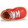 Sapatos Rapaz Sapatilhas de cano-alto GBB VIGO Vermelho