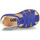 Sapatos Rapaz Sandálias GBB GAMIN Azul