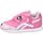 Sapatos Criança Sapatilhas Reebok Sport H01352 Rosa