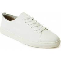 Sapatos Homem Sapatilhas Montevita 71858 WHITE