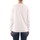 Textil Mulher Sweats Calvin Klein Jeans K20K203000 Branco