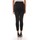 Textil Mulher Collants Calvin Klein Jeans K20K202685 Preto