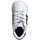 Sapatos Criança Sapatilhas adidas Originals Sapatilhas Bebé Coast Star EL I EE7504 Branco