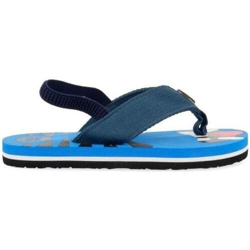 Sapatos Criança Sandálias Gioseppo The home deco fa 59293 - Blue Azul