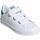 Sapatos Criança Sapatilhas adidas Originals Sapatilhas Criança Stan Smith CF C FX7534 Branco