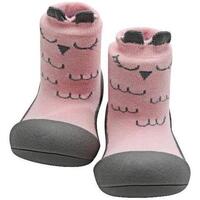 Sapatos Criança Sapatilhas Attipas Cutie - Pink Rosa