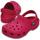 Sapatos Criança Sandálias Crocs Sandálias Criança Classic - Candy Pink Rosa