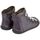 Sapatos Criança Botas Camper Botas Criança Peu 90085-080 Cinza