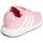 Sapatos Criança Sapatilhas adidas Originals Sapatilhas Bebé Swift Run X I FY2183 Rosa
