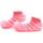 Sapatos Criança Pantufas bebé Attipas SeeThrough - Pink Rosa