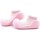 Sapatos Criança Pantufas bebé Attipas Fruit - Pink Rosa
