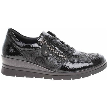 Sapatos Mulher Sapatilhas Remonte Dorndorf R070103 Preto